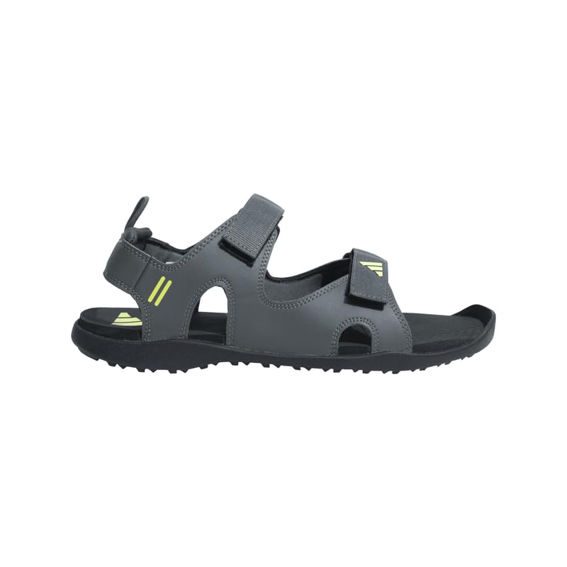 Buy Adidas Men's Aztex M Outdoor Sandals, Brown, UK-9 at Amazon.in
